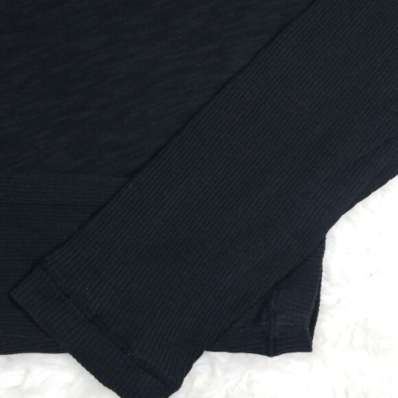 Boss reg fit long sleeve - Picture 2 of 7